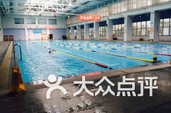 北京游泳馆排名_北京育英学校游泳馆
