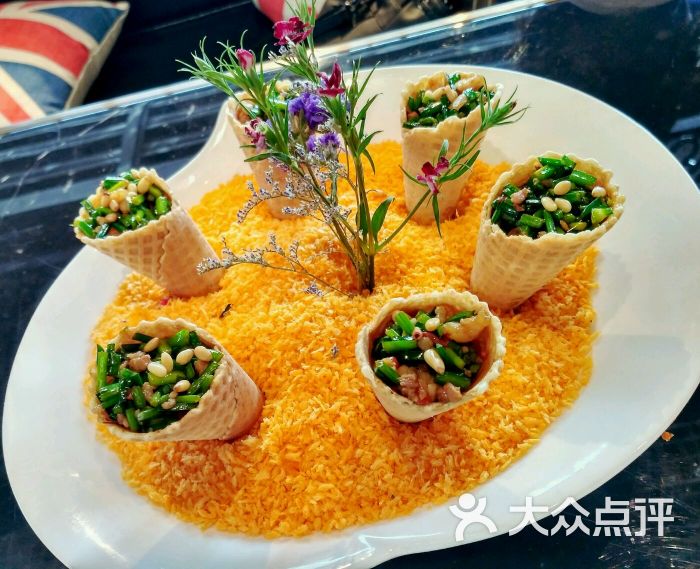 金牌小炒皇