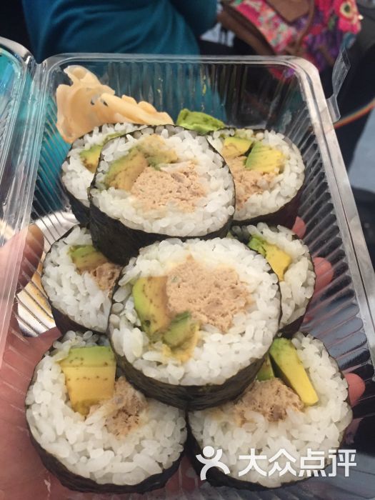 Kura Japanese Sake Bar-图片-奥克兰美食-大众