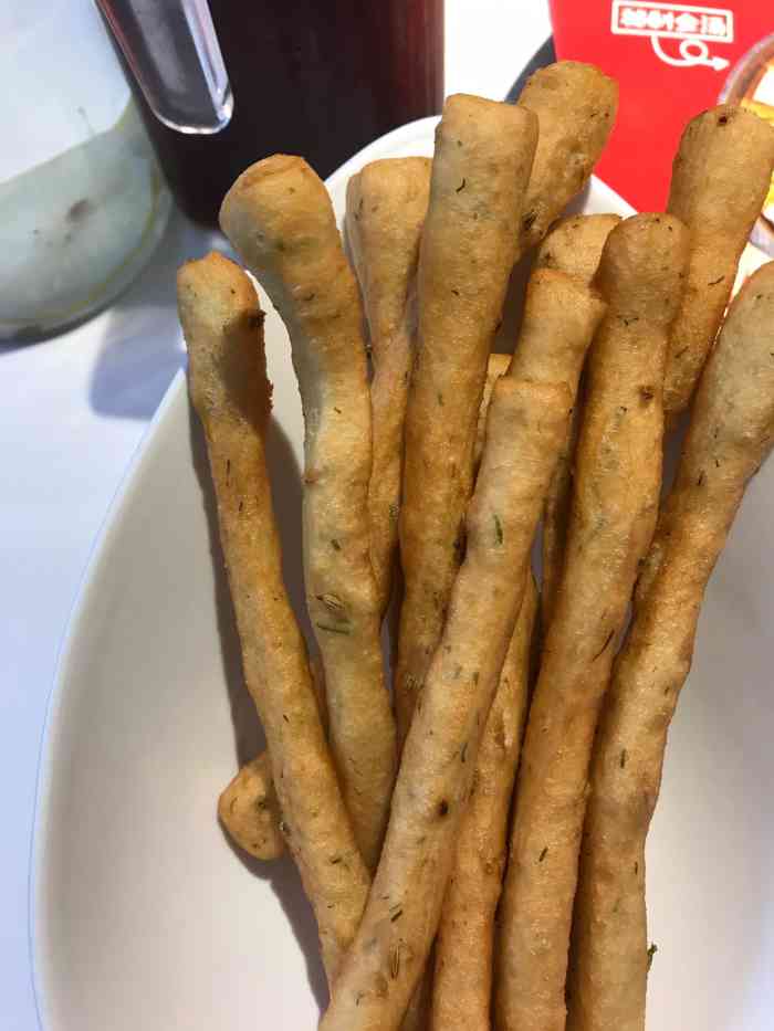 白总管藤椒豆花鸡(国芳百货店)-"国芳8楼开了兰州首家白总管藤椒豆花