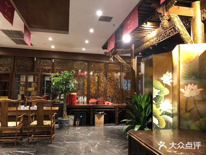 顺兴老茶馆(世纪城店)图片