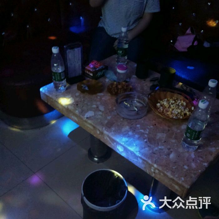 湘东乐岛量贩式ktv-图片-萍乡k歌-大众点评网