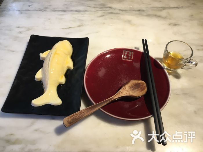 小吊梨汤(长安店)干酪鱼图片 - 第157张