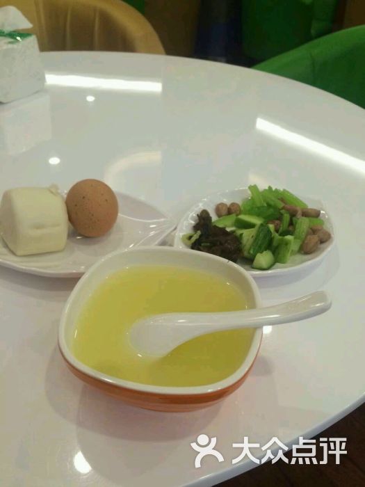 和润堂健康管理体检中心-图片-青岛医疗健康