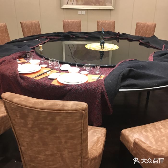新紫金大酒店-图片-常州美食-大众点评网