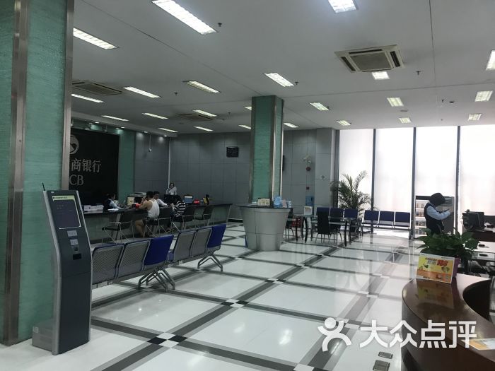 上海农商银行(虹口支行)图片 - 第1张