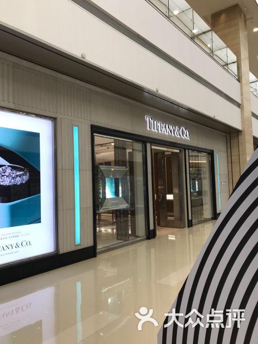 tiffany&co(万象城店)图片 - 第10张