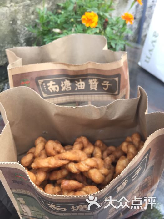 南塘油赞子-图片-宁波美食-大众点评网