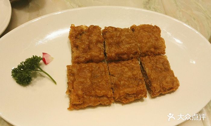 佛门素烧鹅
