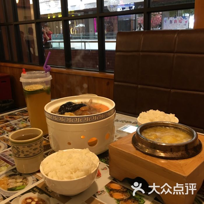 佛跳墙(新友谊阳光城店)-图片-海口美食-大众点评网