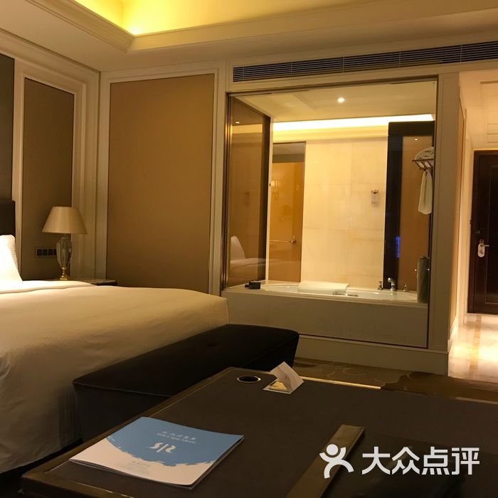 沈阳万达文华酒店