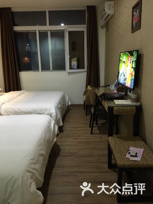 芭缇阳光连锁酒店(梅龙路店)-图片-梅州酒店