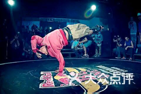 bboy—cc上传的图片