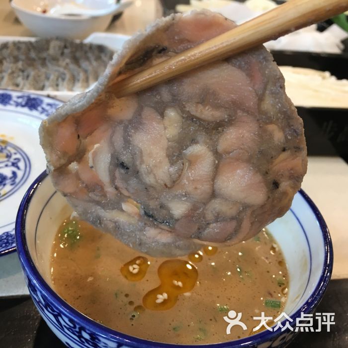 乌鸡片