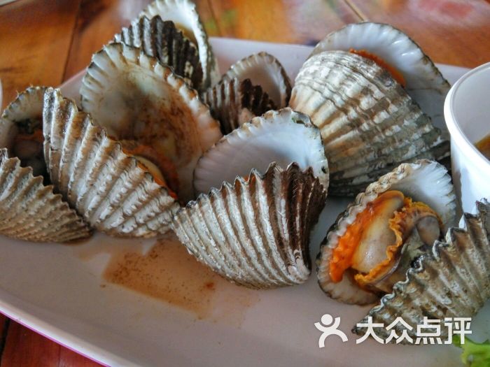 Nang An restaurant-图片-甲米美食-大众点评网