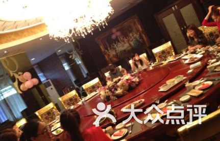 金狮麟豪冠酒店