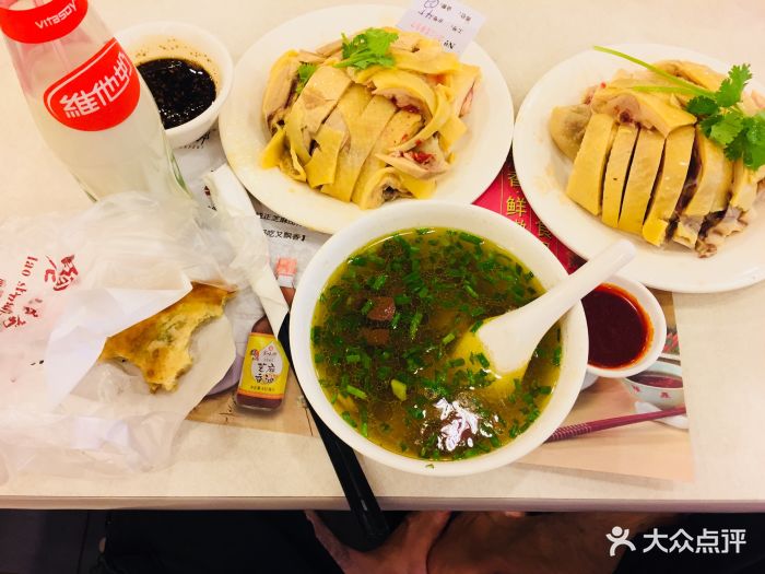 振鼎鸡(彭浦店-图片-上海美食-大众点评网