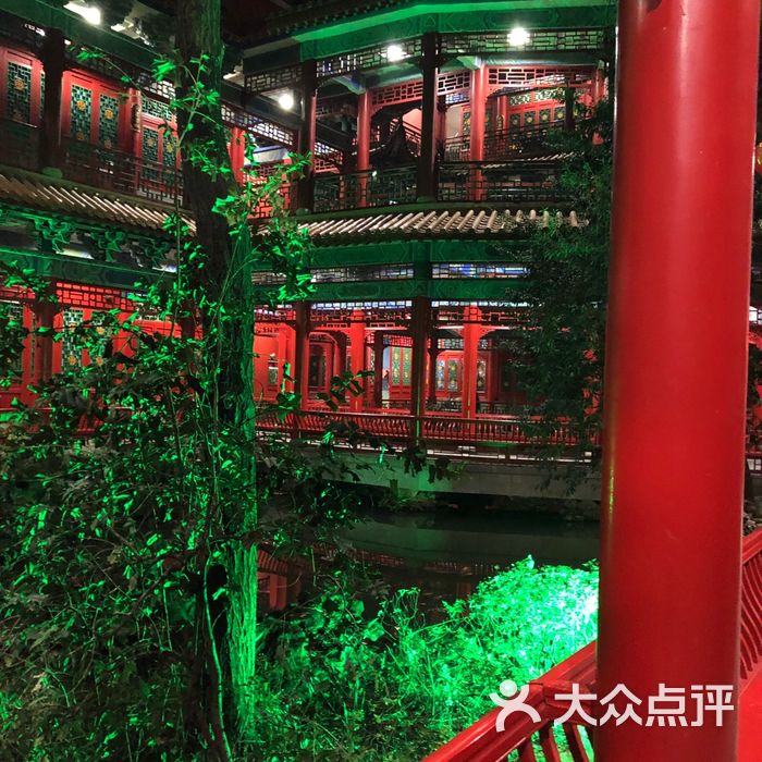 西湖楼图片-北京湘菜/家常菜-大众点评网