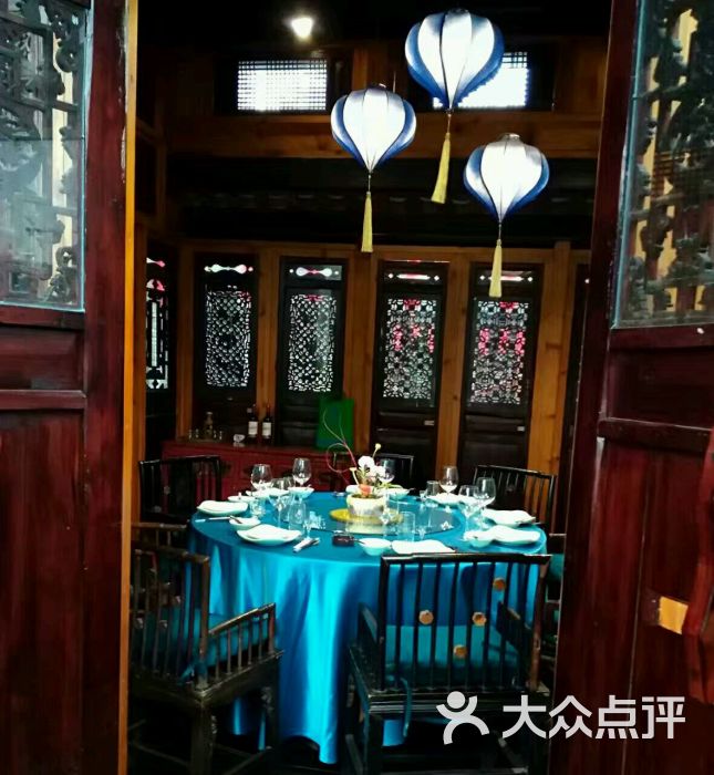 闲亭(峨影店)图片 - 第6张