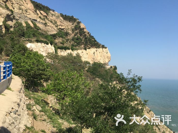 灵山岛风景区图片 - 第203张