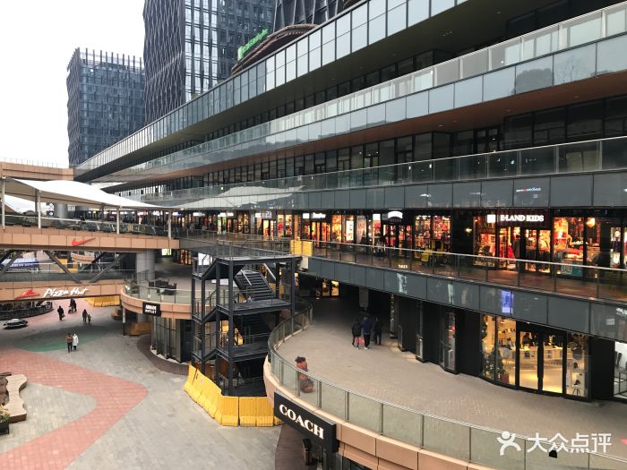 砂之船奥特莱斯-图片-南京购物-大众点评网