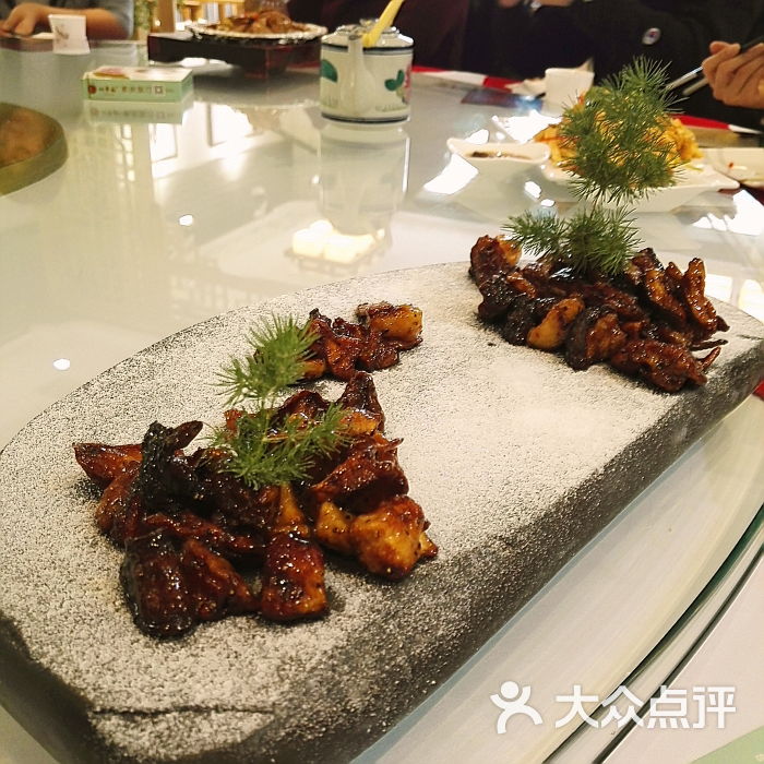 明静苑有机素食餐厅-图片-哈尔滨美食-大众点评网