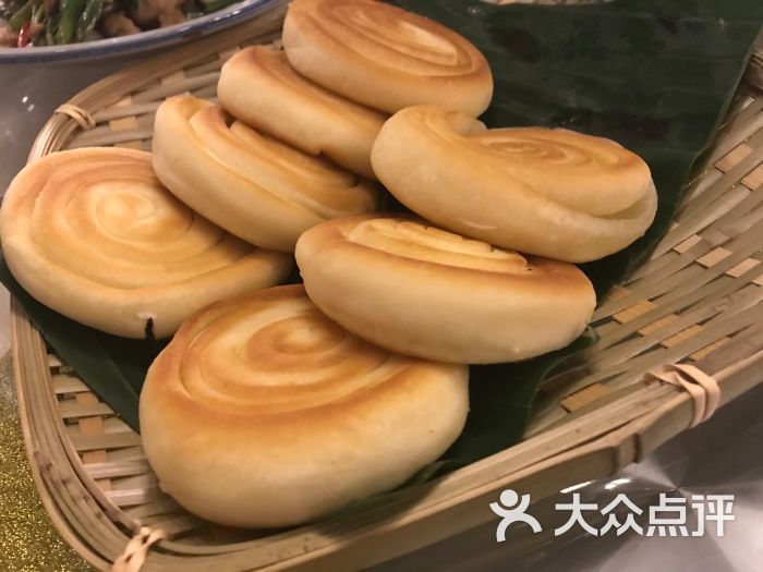 摩登粑粑