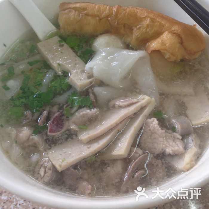 方记潮汕粿汁图片 - 第3张