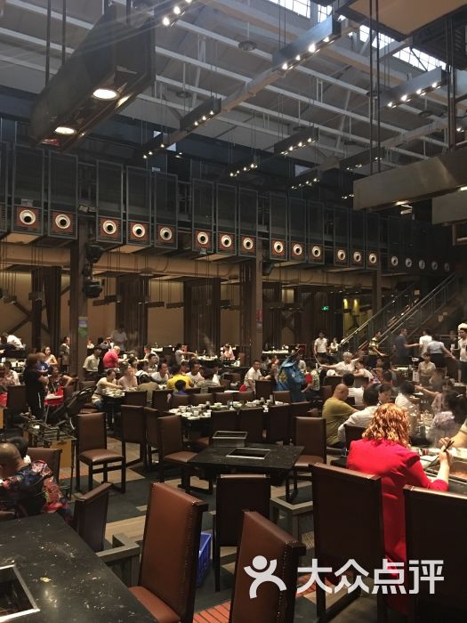 大妙火锅(东郊记忆店-图片-成都美食-大众点评网