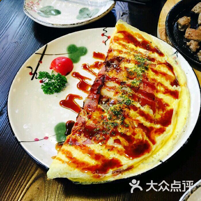 小川洋风料理群星城店