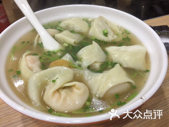 千里香馄饨图片 - 第6张