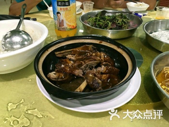 顺德美食图片 - 第1张