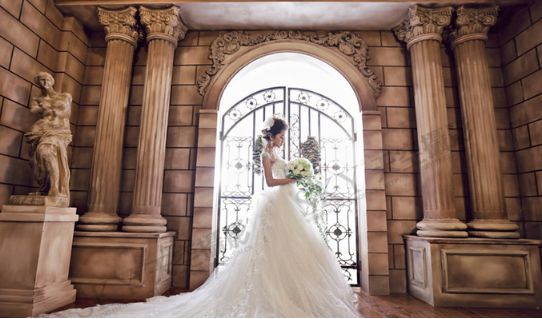 拍婚纱照前要做好什么准备-大众点评结婚频道