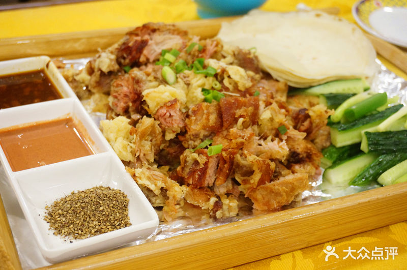 肘子酥(鞍山西道店)肘子酥图片 - 第2张