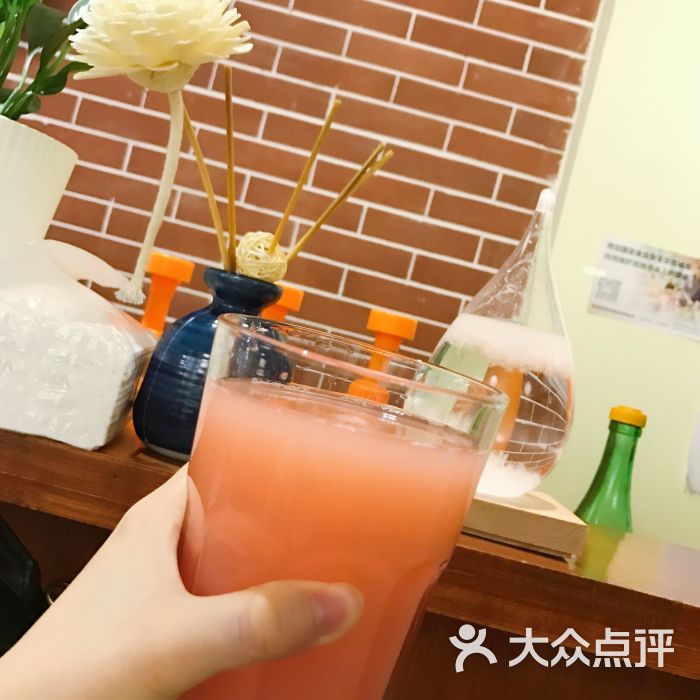 元气食堂(湖墅南路店)图片 - 第129张