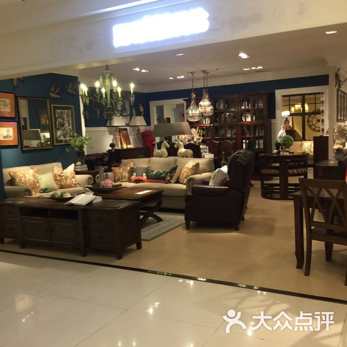 凯恩国际名家具