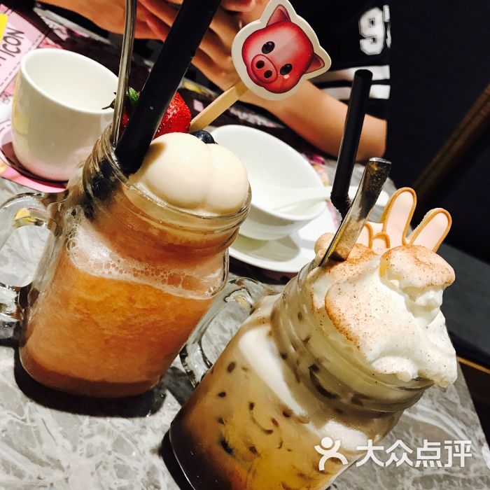 鲨鱼辣椒芝士面上传的图片