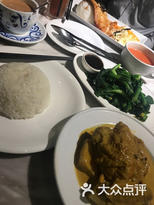 翠华餐厅(虹桥机场店)-图片-上海美食-大众点评网