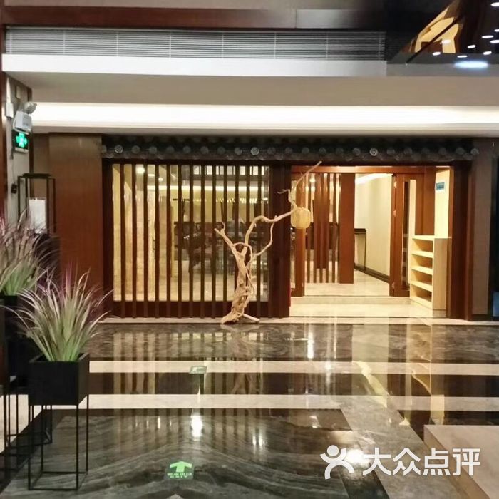 阳光大自然水汇