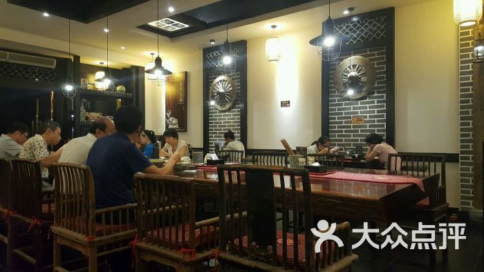 愚小面-图片-成都美食-大众点评网