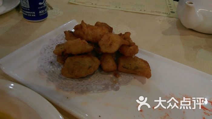 宁波象山海鲜_南海底平价小海鲜_海景阁象山平价海鲜(3)