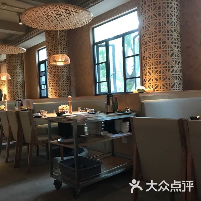 宴小厨