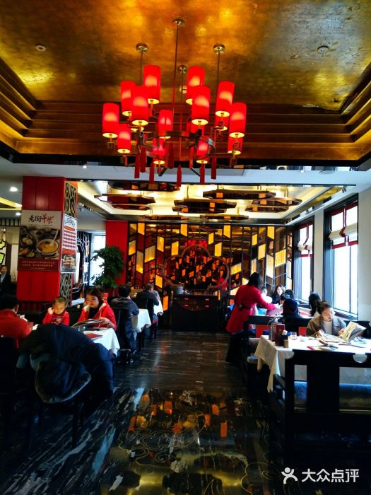 老街兔盐帮菜(东直门店)-图片-北京美食-大众点评网