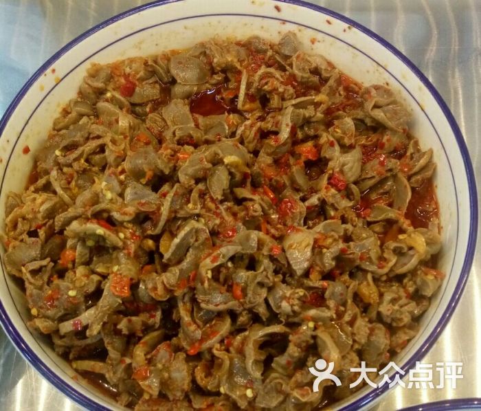 正传鸡爪王-鸡胗图片-澄迈县美食-大众点评网