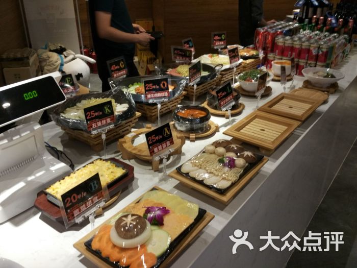 钛牛烤肉(丹尼斯七天地店)-图片-郑州美食-大众点评网