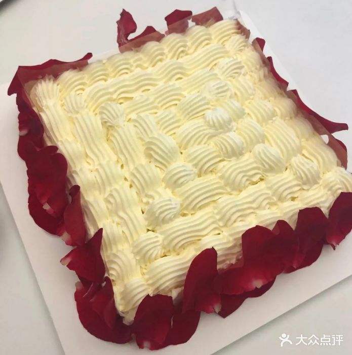 21cake客蛋糕图片