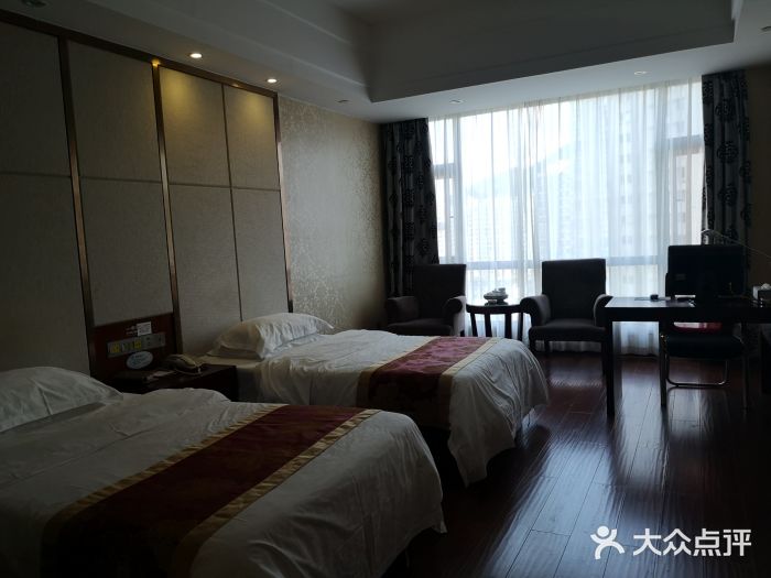 廊桥国际大饭店-图片-寿宁县酒店-大众点评网