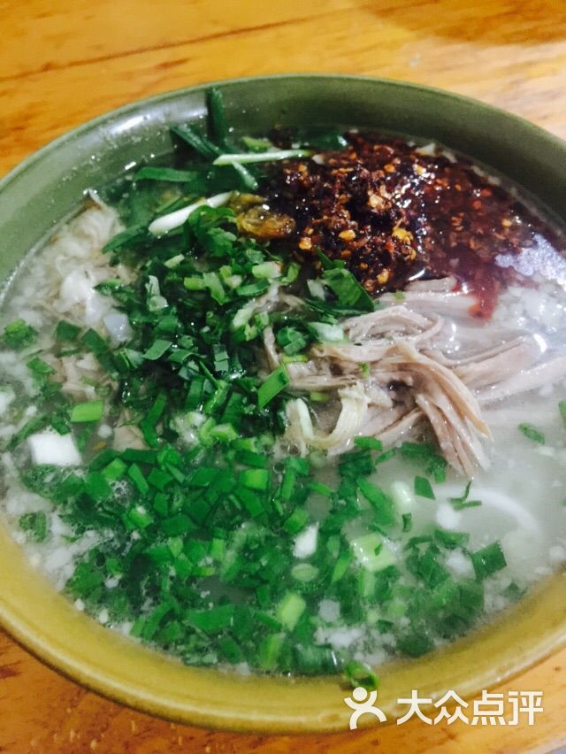 正宗巍山火巴肉饵丝图片 - 第87张