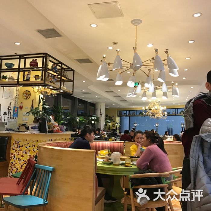 澳门味道茶餐厅