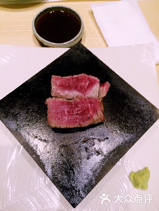 鱼藏(虹梅路店)-美食-南京广场-大众点评网美食上海图片德基图片
